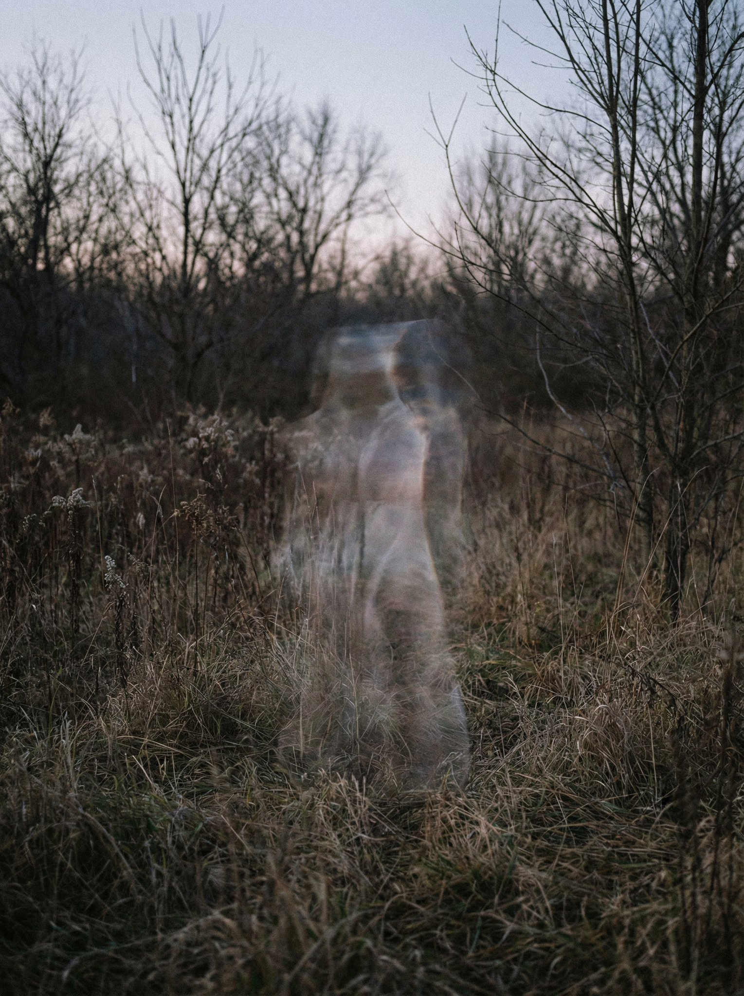 Anti-memetic entity surreal photo: GPT Image 2 prompt AI image prompt example