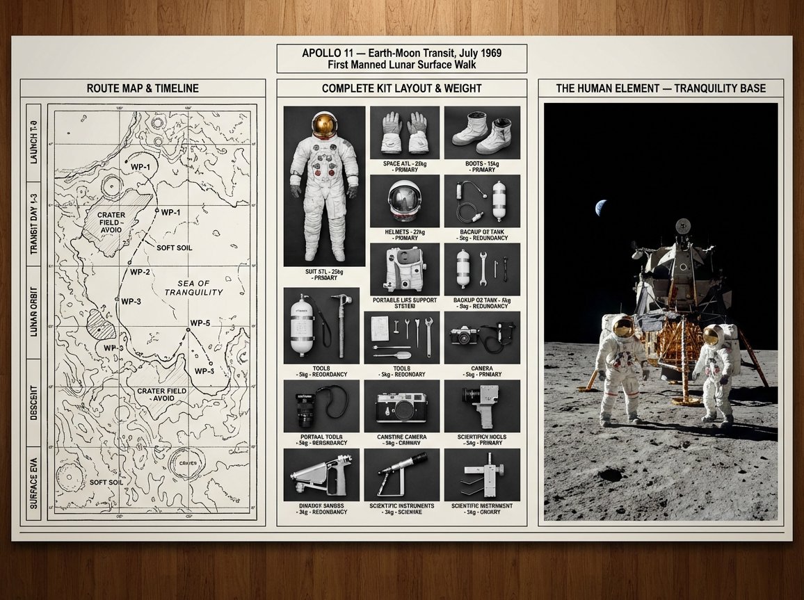 Expedition planning board mission map: GPT Image 2 prompt AI image prompt example