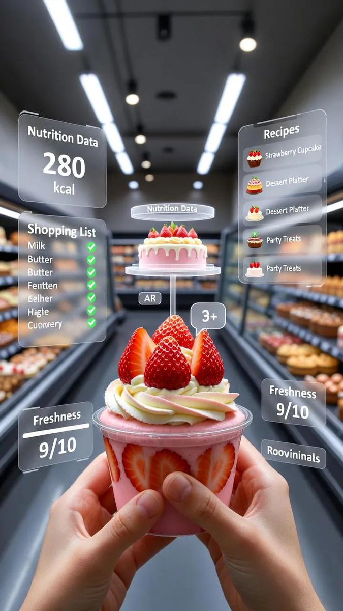 Jam jar AR HUD POV: GPT Image 2 prompt AI image prompt example