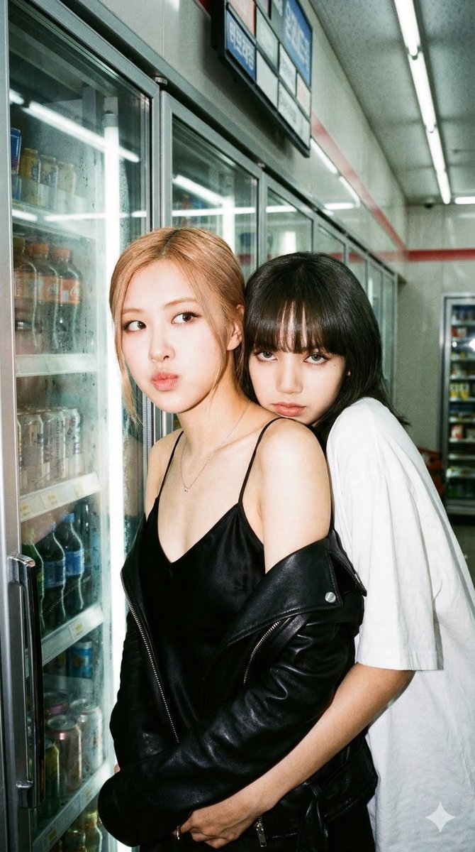 CCD flash store selfie: GPT Image 2 prompt AI image prompt example