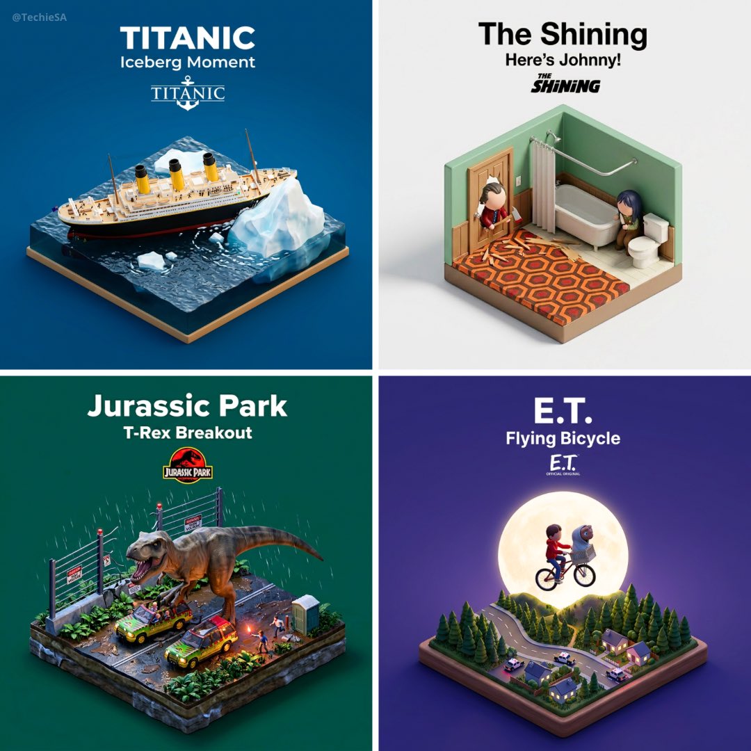 Isometric 3d car shot: GPT Image 2 prompt AI image prompt example