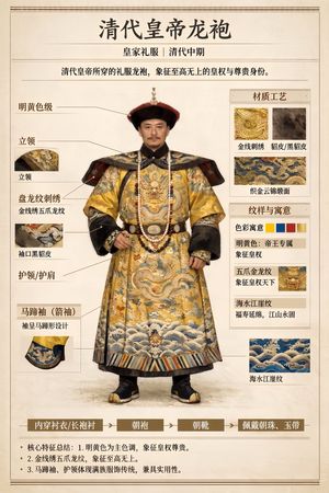 Museum Catalog Artifact Breakdown AI image prompt example