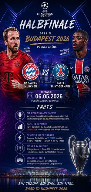 Soccer Match Infographic Poster AI image prompt example