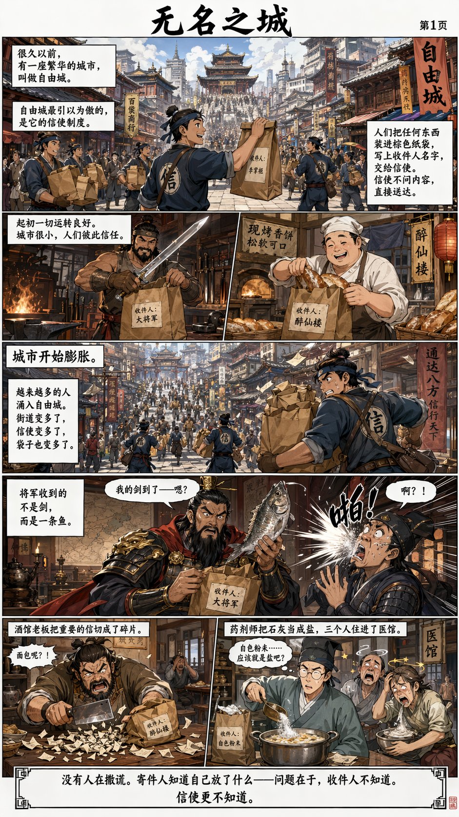 多谢宝玉老师提示词，用Claude + gpt-2-image 组合生成一个TypeScript的概念 AI image prompt example