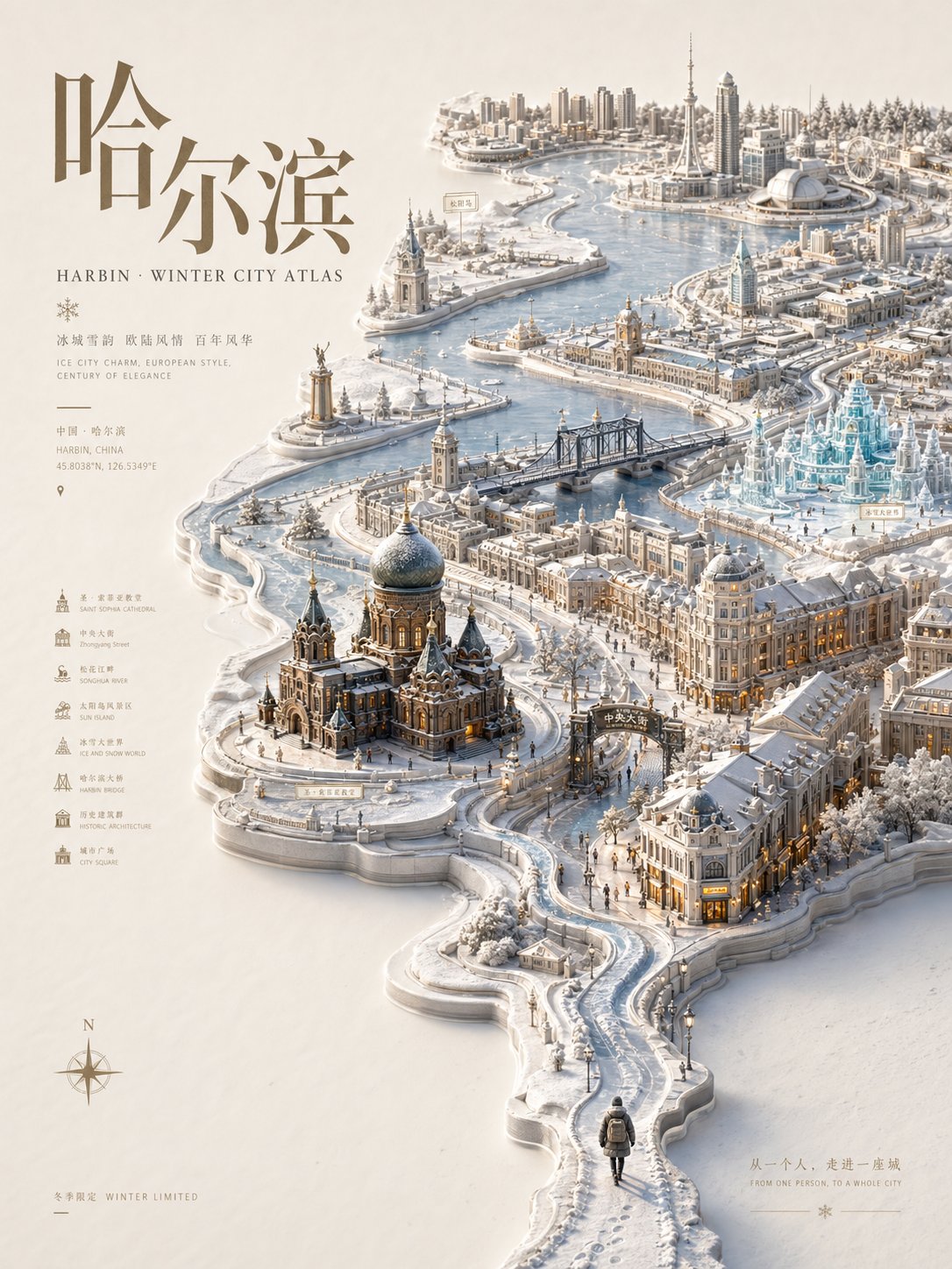 Poster Style · 5817 visual style reference