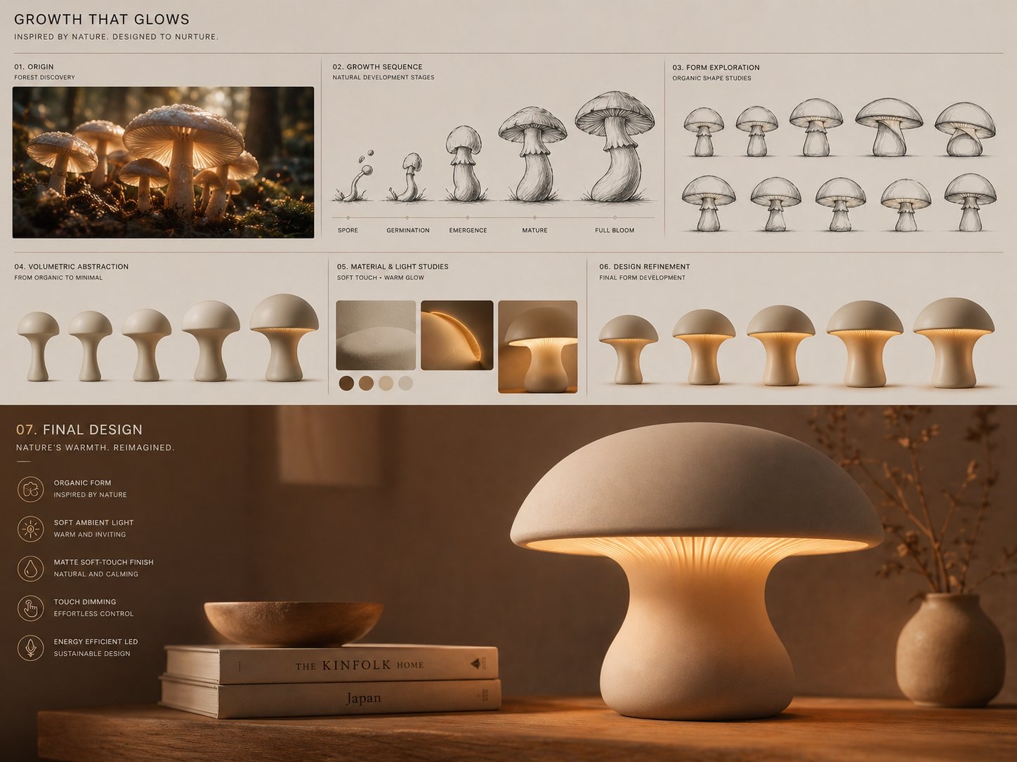Creative Style · 1085 visual style reference