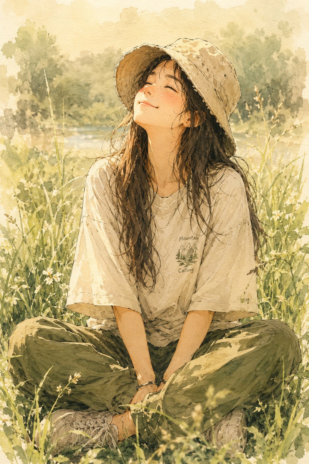 Creative Style · 1695 visual style reference