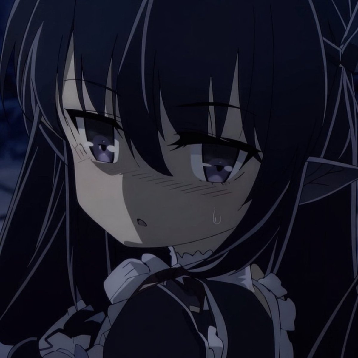 Real anime snapshot photo: GPT Image 2 prompt AI image prompt example