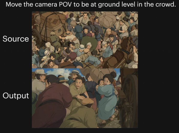 Anime cinematic comparison: GPT Image 2 prompt AI image prompt example