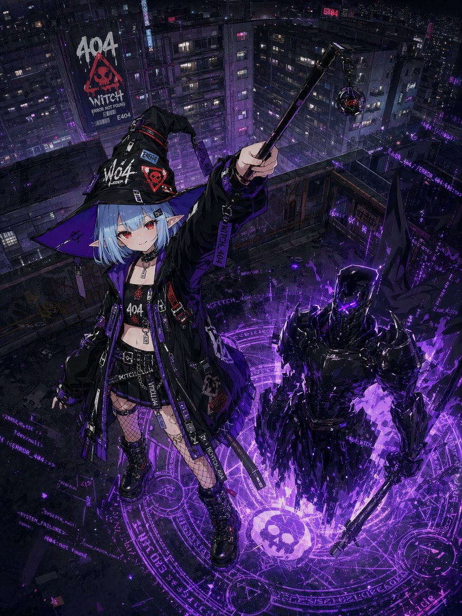 Cyberpunk robot: GPT Image 2 prompt AI image prompt example